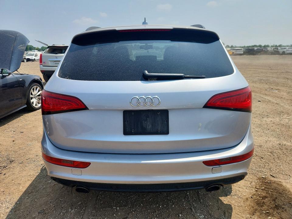 WA1W7AFP3GA148013 2016 AUDI Q5 photo no. 6