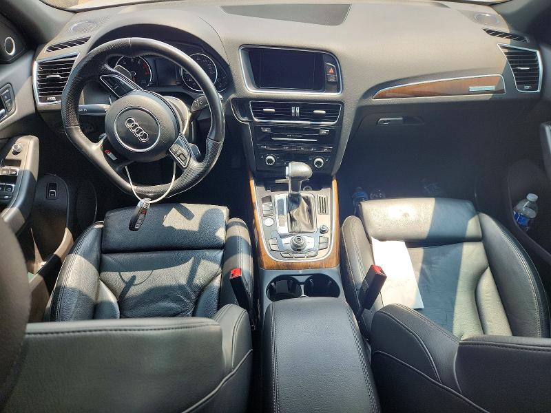 WA1W7AFP3GA148013 2016 AUDI Q5 photo no. 8