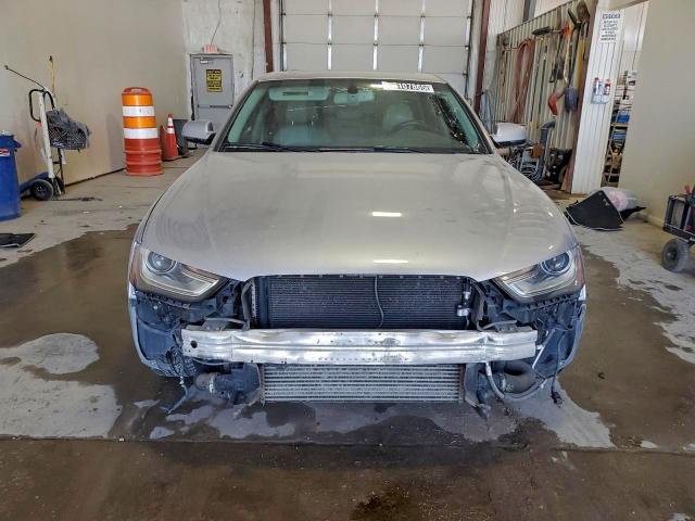 2016 AUDI A4 PREMIUM PLUS S-LINE — Фото 5 из 12