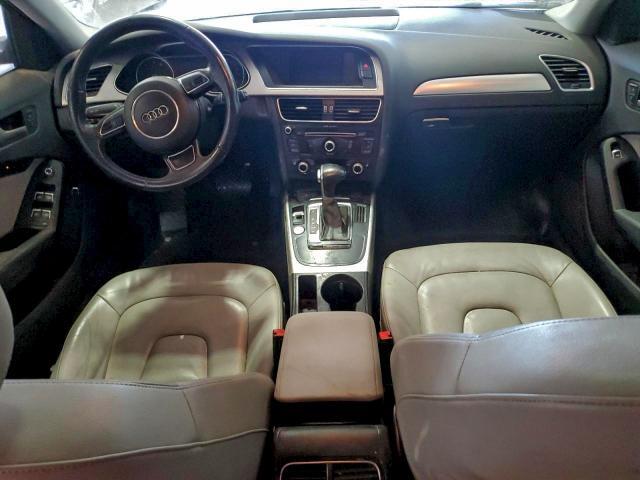 2016 AUDI A4 PREMIUM PLUS S-LINE — Фото 8 из 12