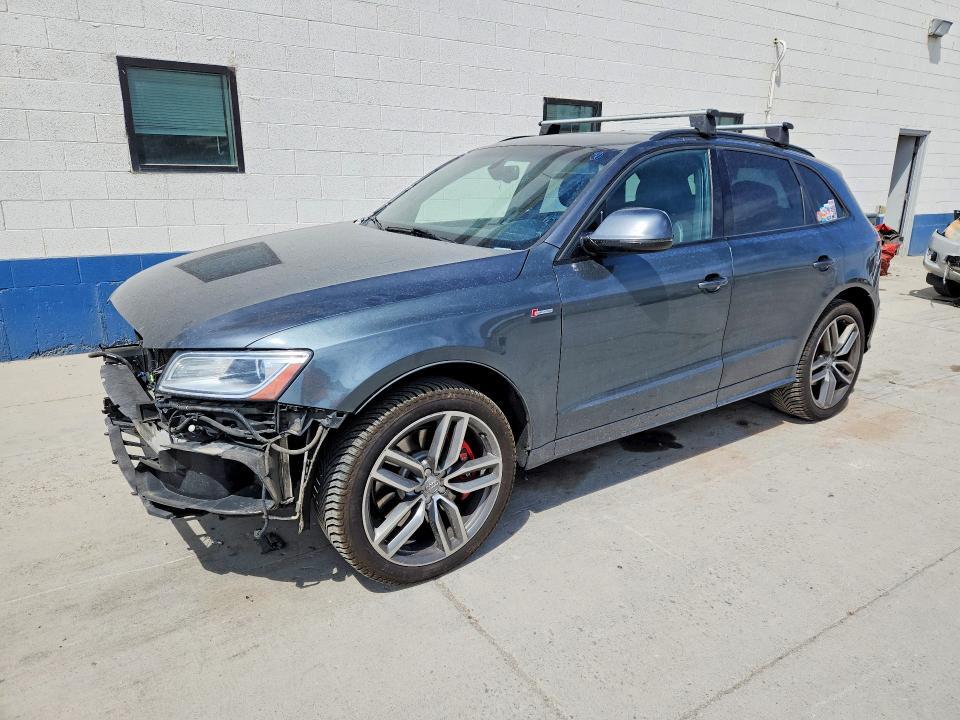 WA1CCAFP2GA029819 2016 AUDI SQ5 photo no. 1