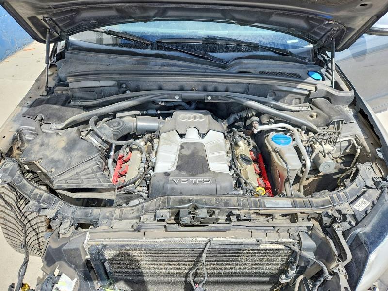 WA1CCAFP2GA029819 2016 AUDI SQ5 photo no. 11