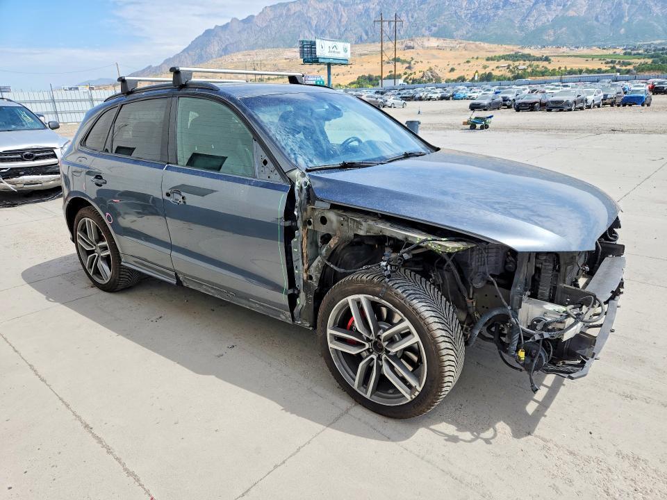 WA1CCAFP2GA029819 2016 AUDI SQ5 photo no. 4