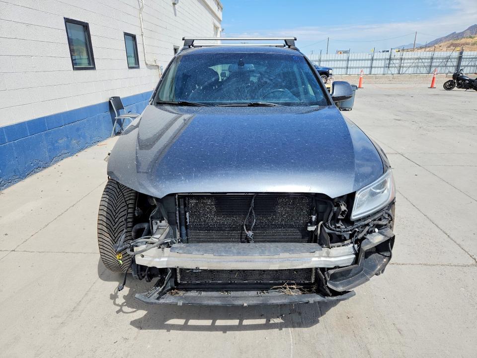 WA1CCAFP2GA029819 2016 AUDI SQ5 photo no. 5
