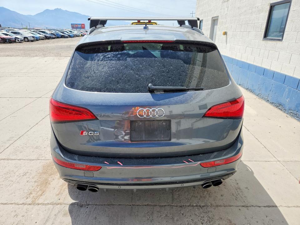 WA1CCAFP2GA029819 2016 AUDI SQ5 photo no. 6