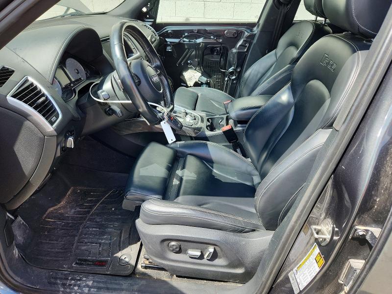 WA1CCAFP2GA029819 2016 AUDI SQ5 photo no. 7