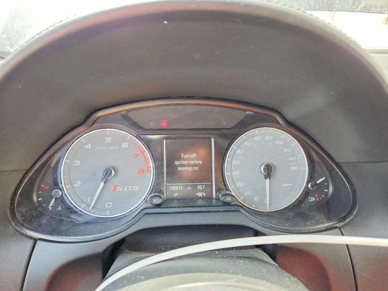 WA1CCAFP2GA029819 2016 AUDI SQ5 photo no. 9
