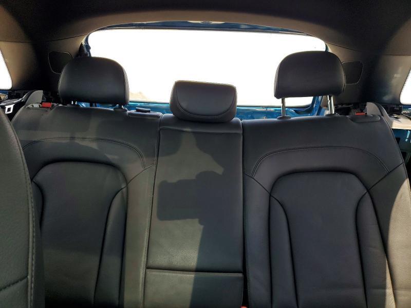 2016 AUDI Q3 PREMIUM PLUS — Фото 10 из 14
