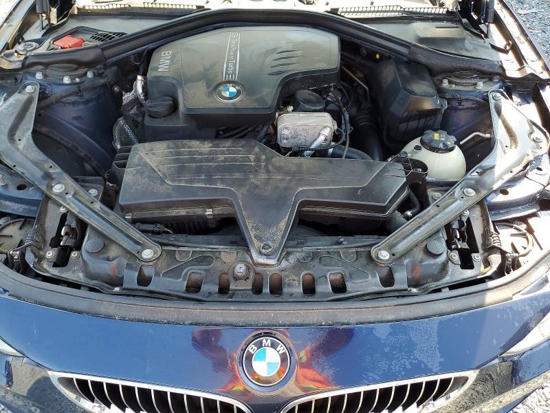 WBA3T1C50GP822135 2016 BMW 428 photo no. 11