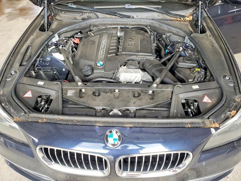WBA5B3C5XGD549035 2016 BMW 535 photo no. 11