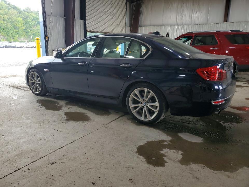 WBA5B3C5XGD549035 2016 BMW 535 photo no. 2
