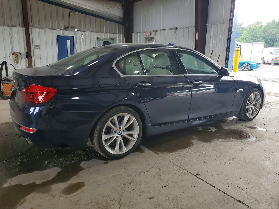 WBA5B3C5XGD549035 2016 BMW 535 photo no. 3