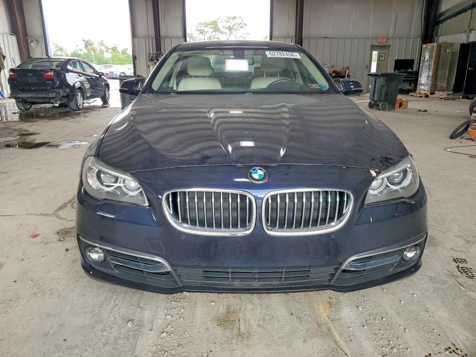WBA5B3C5XGD549035 2016 BMW 535 photo no. 5