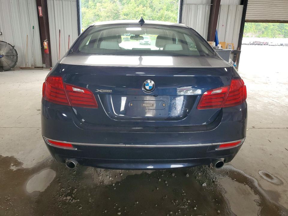 WBA5B3C5XGD549035 2016 BMW 535 photo no. 6