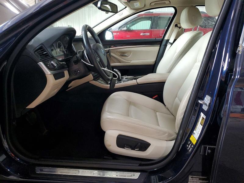 WBA5B3C5XGD549035 2016 BMW 535 photo no. 7