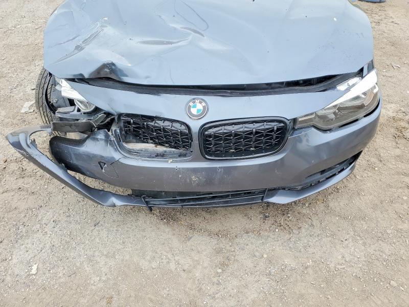 WBA8E5G5XGNT93082 2016 BMW 320 photo no. 11