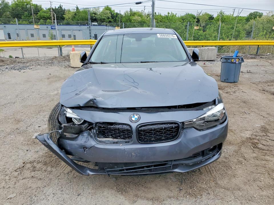 WBA8E5G5XGNT93082 2016 BMW 320 photo no. 5