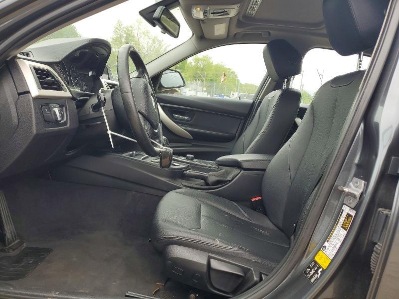 WBA8E5G5XGNT93082 2016 BMW 320 photo no. 7