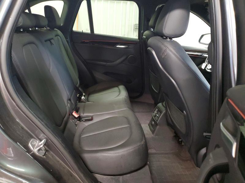 2016 BMW X1 XDRIVE28I — Фото 11 из 13