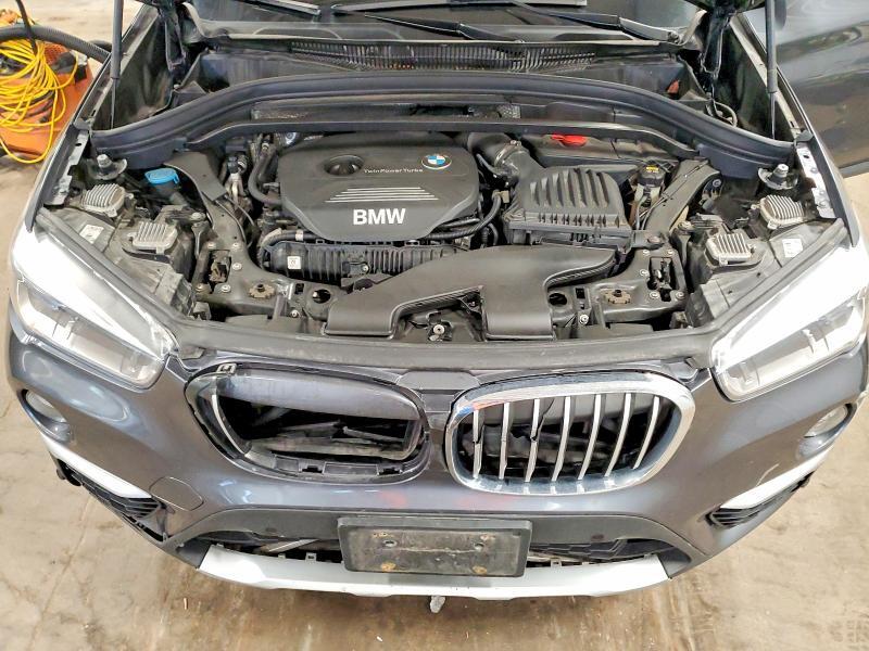 2016 BMW X1 XDRIVE28I — Фото 12 из 13