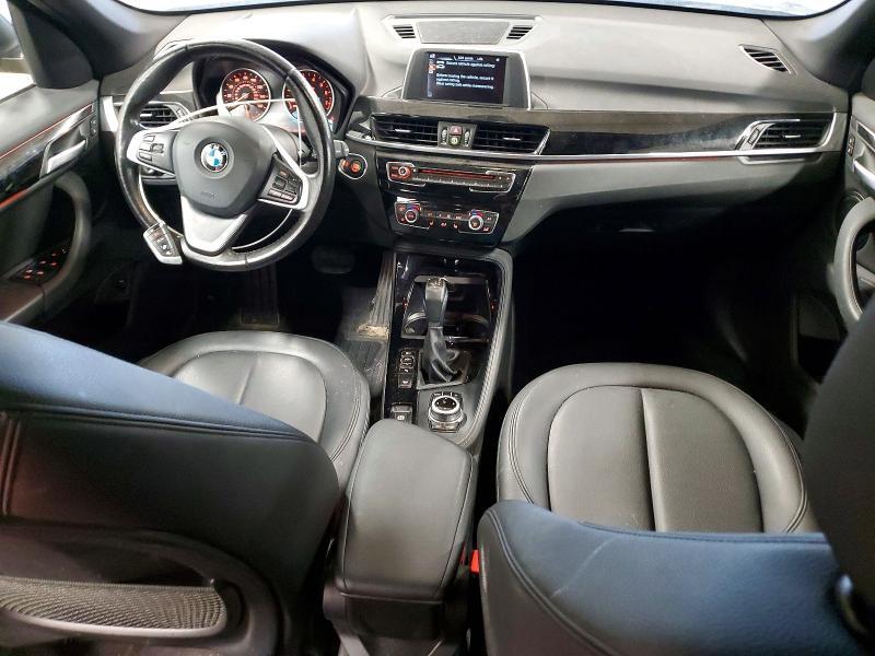 2016 BMW X1 XDRIVE28I — Фото 8 из 13