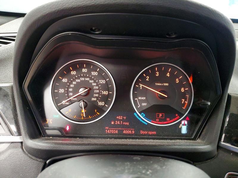 2016 BMW X1 XDRIVE28I — Фото 9 из 13