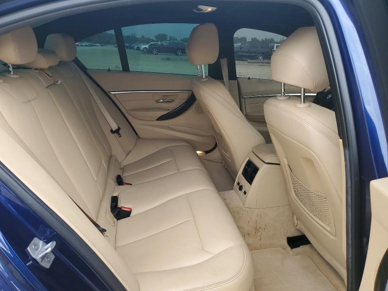 WBA8E3C59GK504555 2016 BMW 328 photo no. 10