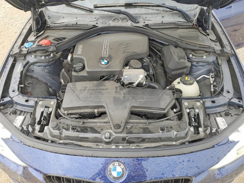 WBA8E3C59GK504555 2016 BMW 328 photo no. 11