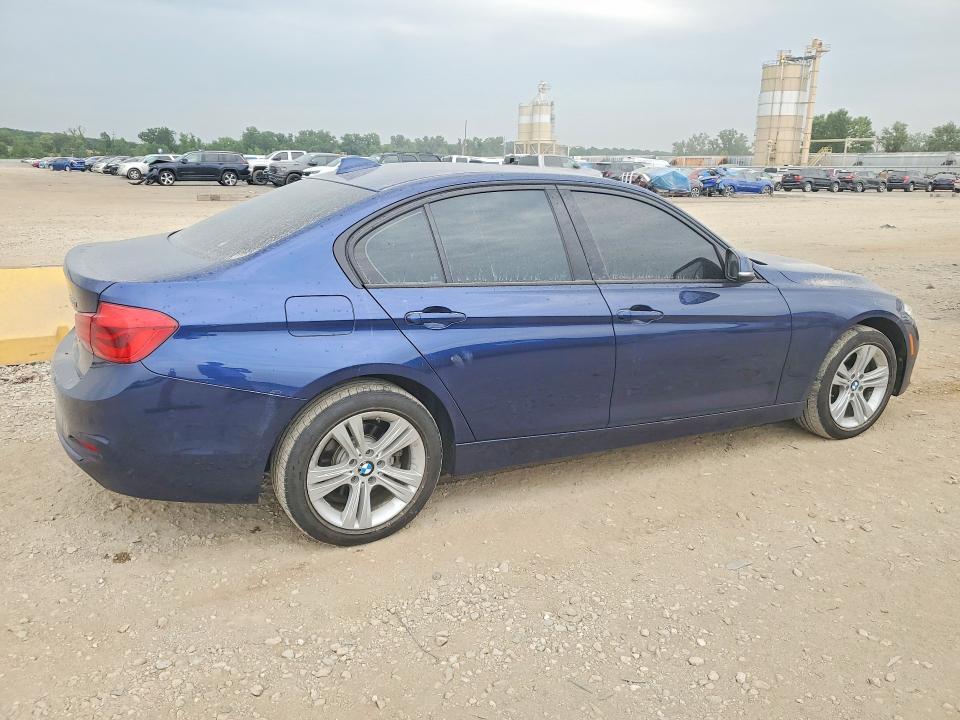 WBA8E3C59GK504555 2016 BMW 328 photo no. 3