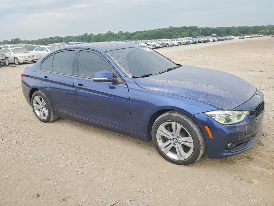 WBA8E3C59GK504555 2016 BMW 328 photo no. 4