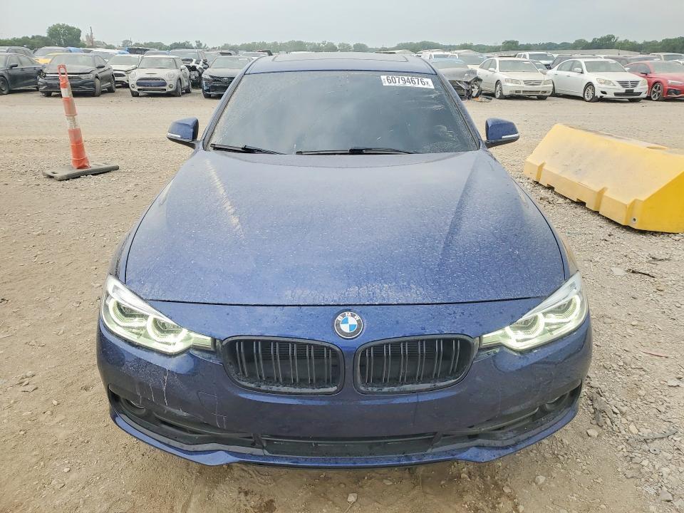 WBA8E3C59GK504555 2016 BMW 328 photo no. 5