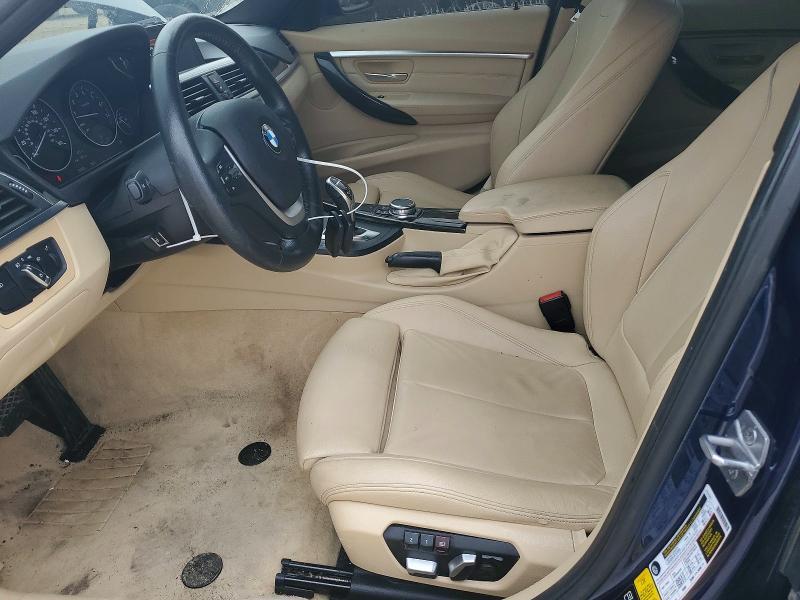 WBA8E3C59GK504555 2016 BMW 328 photo no. 7