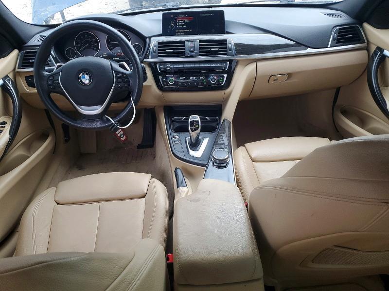 WBA8E3C59GK504555 2016 BMW 328 photo no. 8