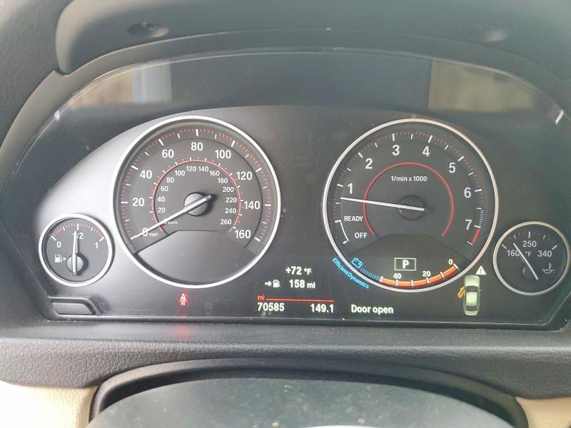 WBA8E3C59GK504555 2016 BMW 328 photo no. 9