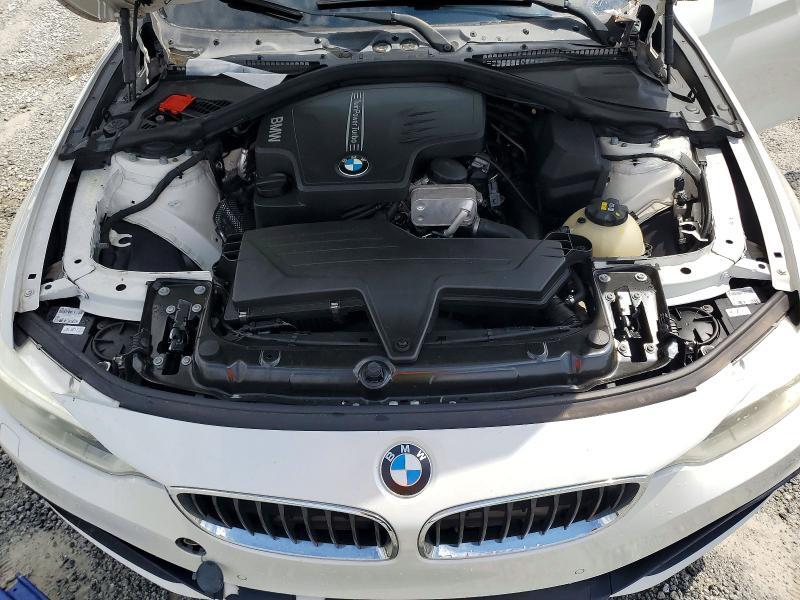 2016 BMW 428 I — Фото 11 из 12