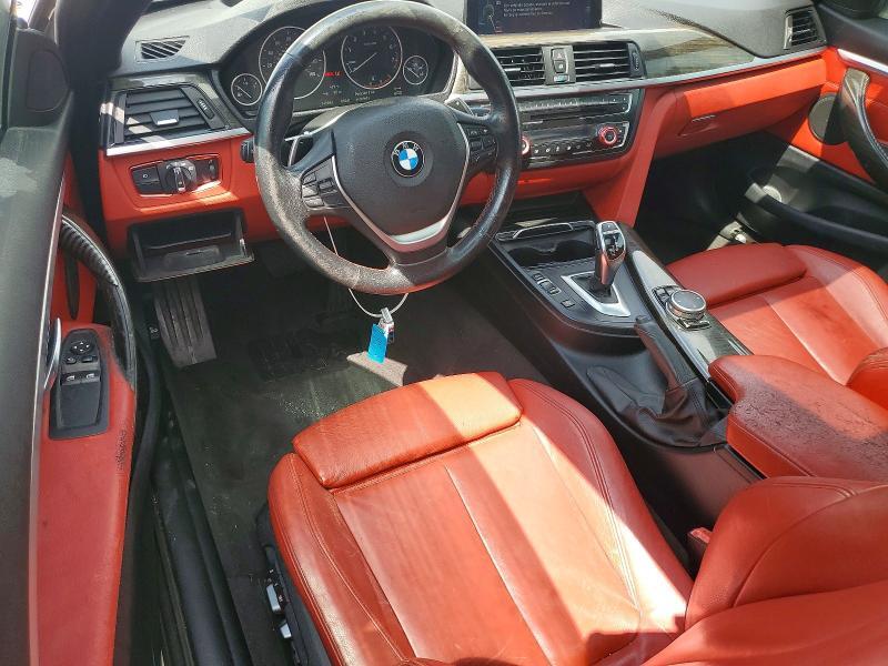 2016 BMW 428 I — Фото 8 из 12