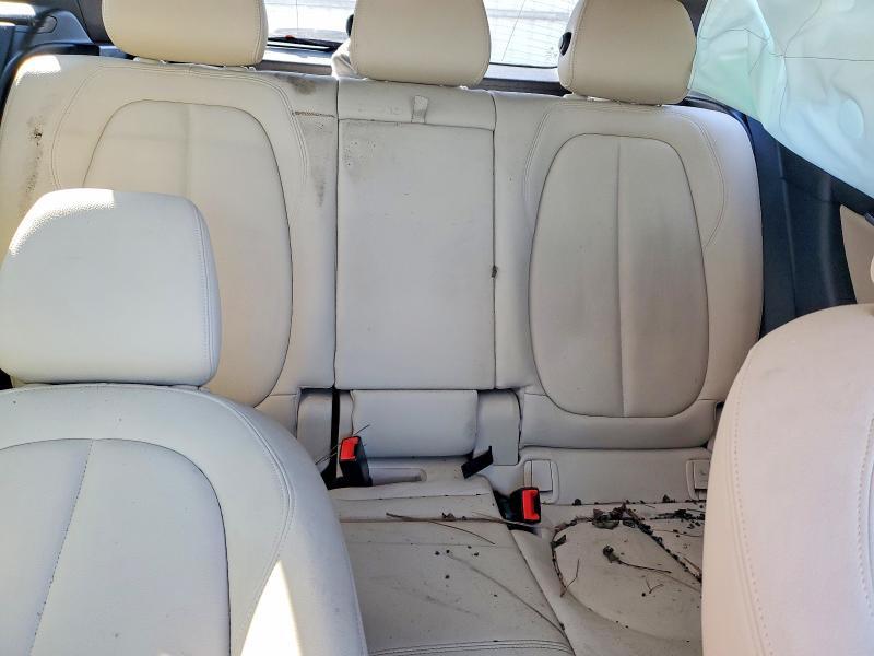 2016 BMW X1 XDRIVE28I — Фото 10 из 13
