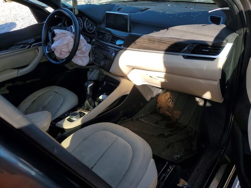 2016 BMW X1 XDRIVE28I — Фото 8 из 13
