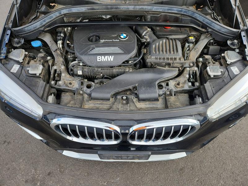 2016 BMW X1 XDRIVE28I — Фото 11 из 12