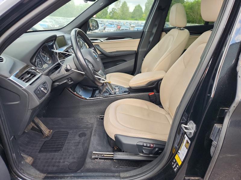 2016 BMW X1 XDRIVE28I — Фото 7 из 12