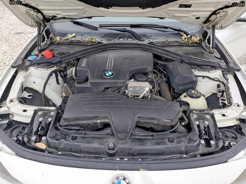 2016 BMW 328 I SULEV — Фото 11 из 12