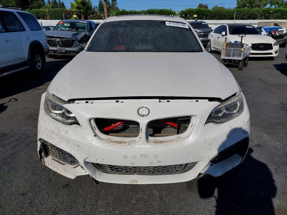 2016 BMW M235I — Фото 5 из 12