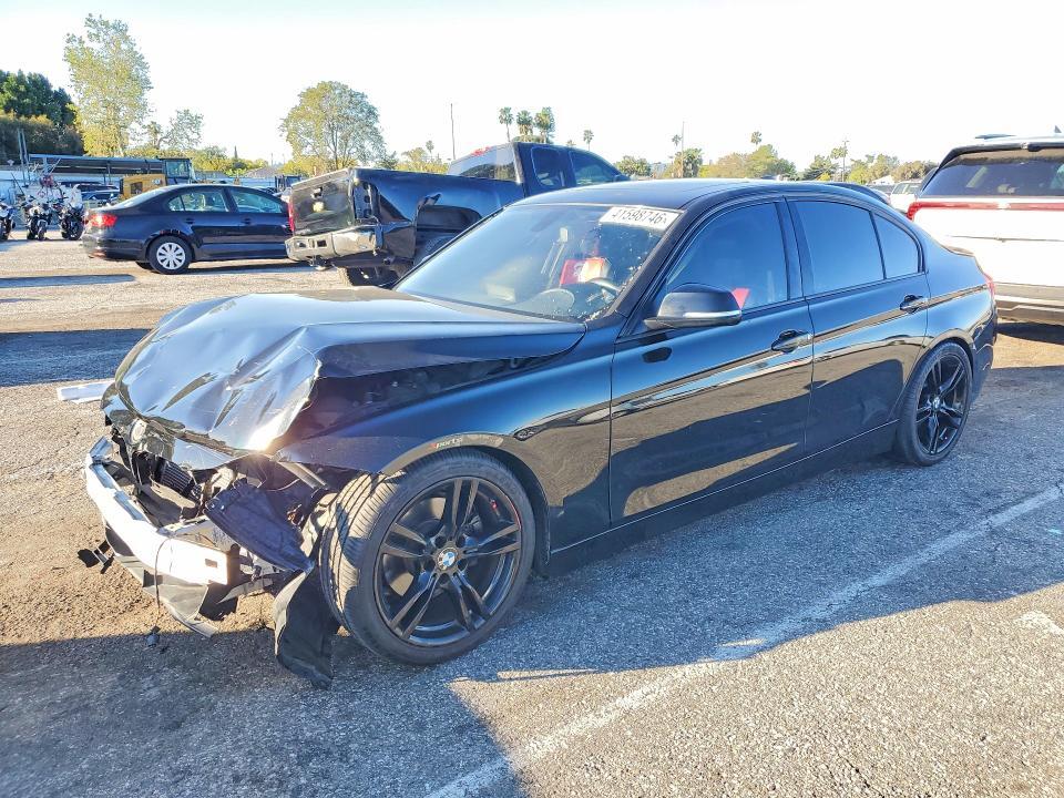 WBA8E9C55GK648154 2016 BMW 328I photo no. 1