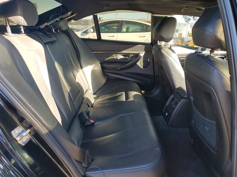 WBA8E9C55GK648154 2016 BMW 328I photo no. 10