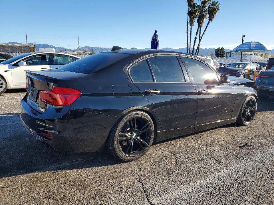 WBA8E9C55GK648154 2016 BMW 328I photo no. 3
