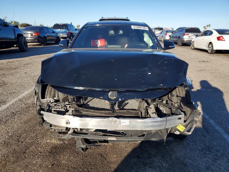 WBA8E9C55GK648154 2016 BMW 328I photo no. 5