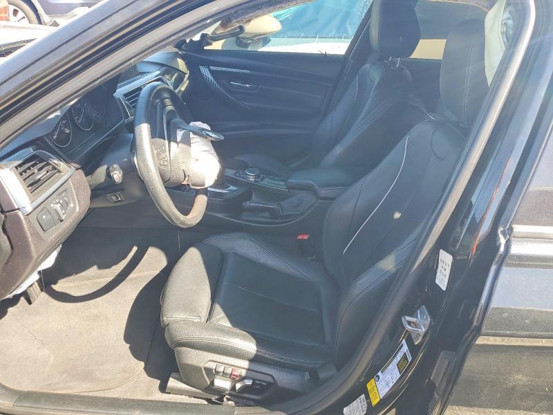 WBA8E9C55GK648154 2016 BMW 328I photo no. 7