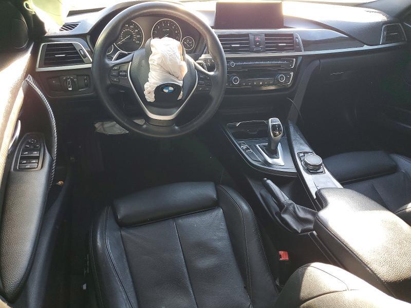 WBA8E9C55GK648154 2016 BMW 328I photo no. 8