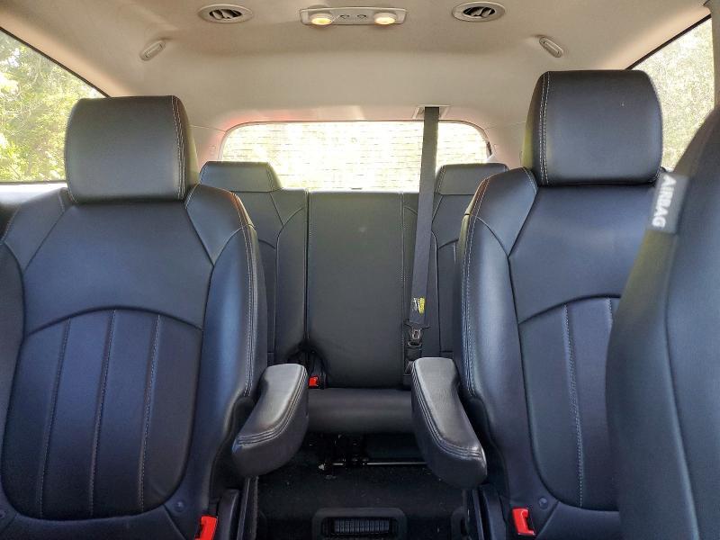 5GAKVBKD8GJ333025 2016 BUICK ENCLAVE photo no. 10