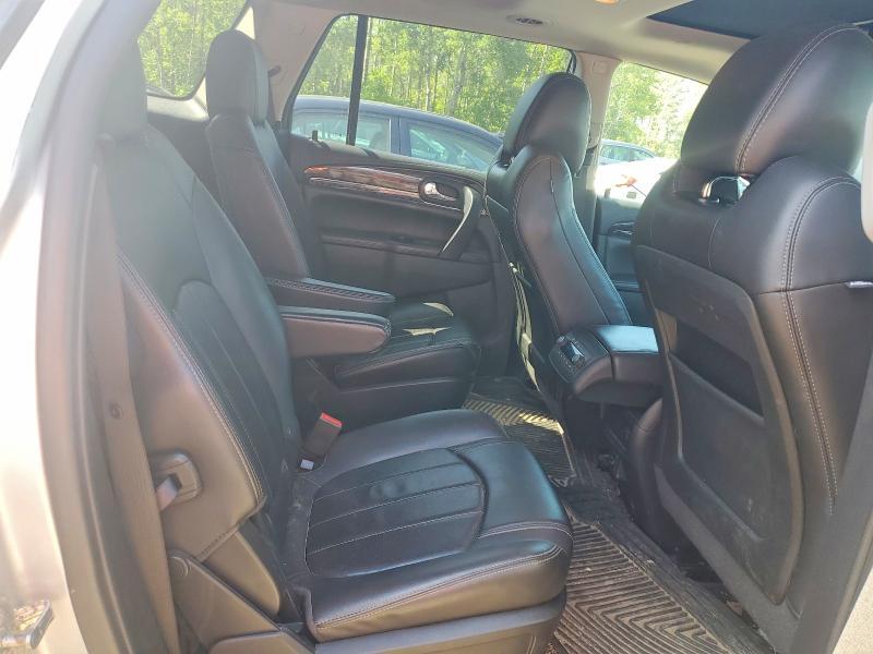 5GAKVBKD8GJ333025 2016 BUICK ENCLAVE photo no. 11